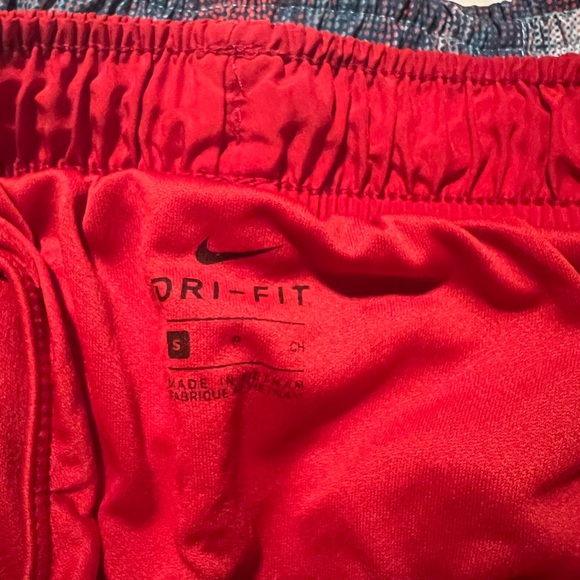 Nike women’s running Tempo shorts Lot of Four Size Small - Picture 4 of 6